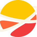 Third Space Improv - Isolated Logo